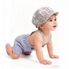 Newborn Photography Outfits: Baby Suspender Clothes for 100-Day and Full Moon Photos