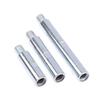 1Pc M14 Thread Adapter Angle Grinder Extension Rod 75/100/140mm Thread Adapter Rod Polishing Pad Grinding Connection Rod DIY