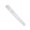 304 Stainless Steel Filling Scoop for Making Dumplings, Noodle Dumplings and Wonton Filling Mixing Spoon, Filling Scoop