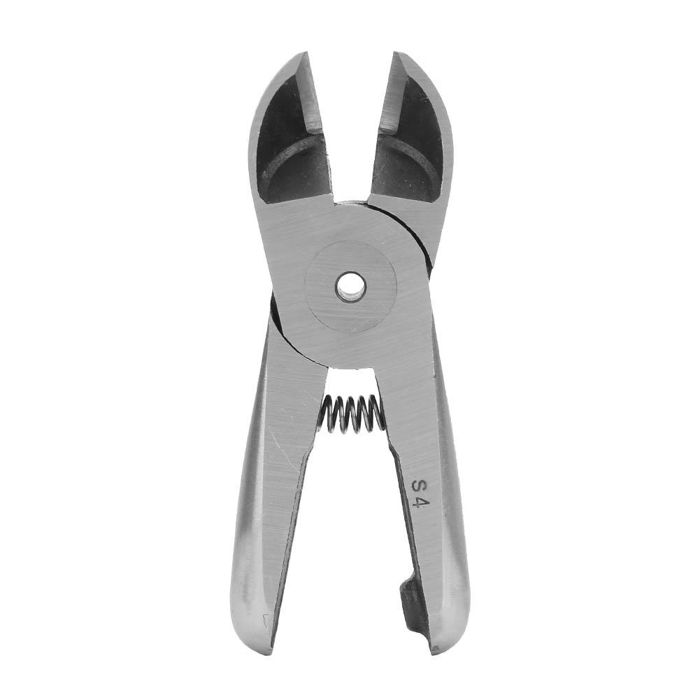 Pneumatic Cutter Head Replacement Scissors Head Fit for 0 Pneumatic Cutter(F5)