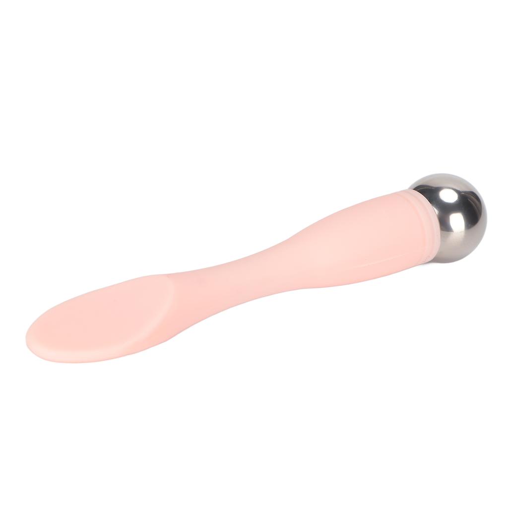Applicateur de Crème pour les Yeux Baguette Bâton Spatule à Crème pour les Yeux Roller pour Réduire les Cernes et les Poches pour