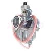 VM22 26mm Carburetor for Mikuni Pit Dirt Bike 110cc 125cc 140cc Lifan YX Zongshen Pit Dirt Bike XR50 CRF70 KLX BBR Apollo