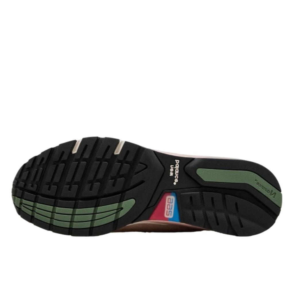 New Balance 992 MiUSA Joe Freshgoods Aged Well