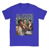 Jacob Elordi T Shirts Fashion Tee Shirt Short Sleeve O Neck T-Shirt Cotton Printed Clothes