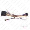 BMW 3 Series E46 E39 E53 X5 Android Navigation Power Cord Canbus Box