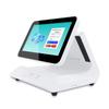 YunShendun Desktop ID Verification & Visitor Management System CN Plug (adapter Included)