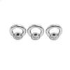JNL 304 Stainless Steel M8 Lifting Eye Nuts