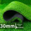 Realistic Artificial Grass Turf Mat