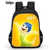 Mind Secret Service 2Ide Out Simple Cute Backpack Student School Bag Backpack