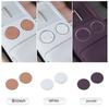 Suitable for Avatr 07 Car coasters silicone car center console water cup slots anti slip car accessories
