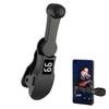 Auto Screen Clicker Mini Simulated Finger Phone Clicking Clip-on Video Live Liker Game Screen Touch Device for Phone App Device