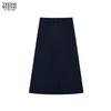 Teenie Weenie Bear Women's A-Line Long Skirt