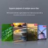 UGREEN HDMI 2.0 5-in-1 Switcher