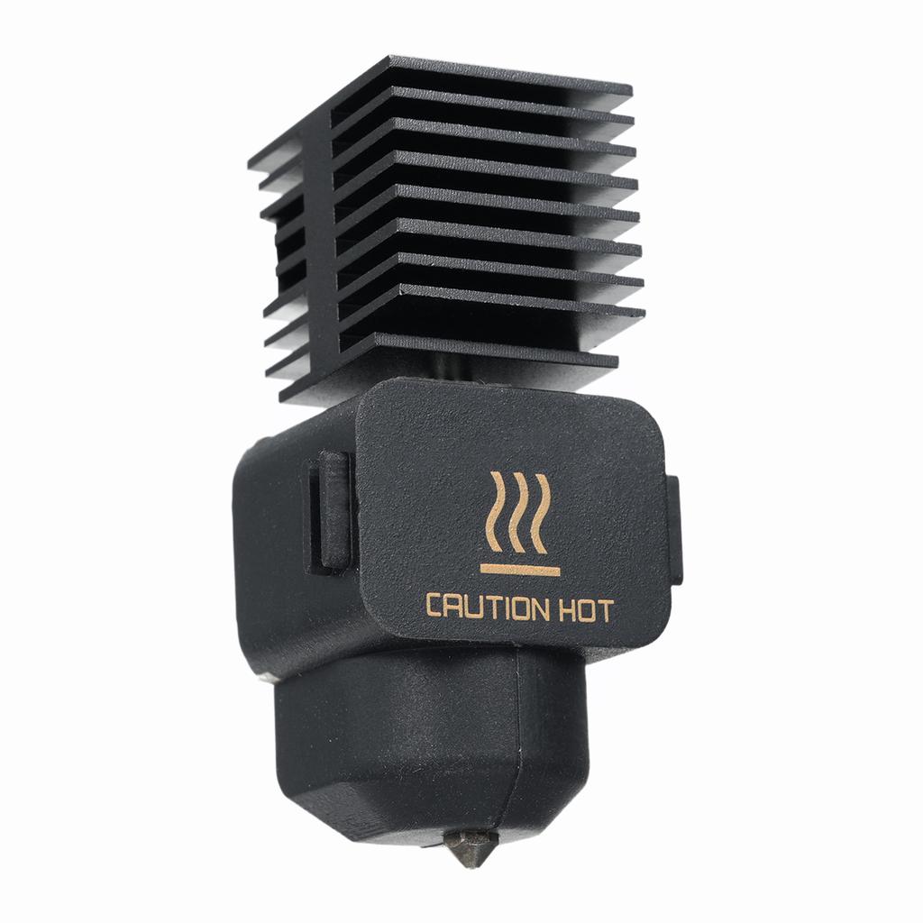 Hot End Kit Extruder Replacement Accessory Compatible with Bambu Lab A1 A1mini 3D Printers High