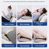 AUX Smart Lumbar Traction Waist Massager CN plug (adapter included)