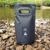 Faltbarer Outdoor-Wasserbehälter für Camping, Picknick, Angeln, Reisen, praktisch