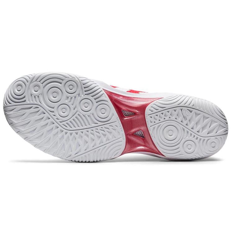 Asics Gelhoop V12 'Classic Red' Men's 1063A021-102