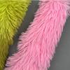 Pet Plush Toy Built-in Catnip Bite Resistant Stress Relief Cat Teaser Toy Kitty Kick Stick Pet Supplies