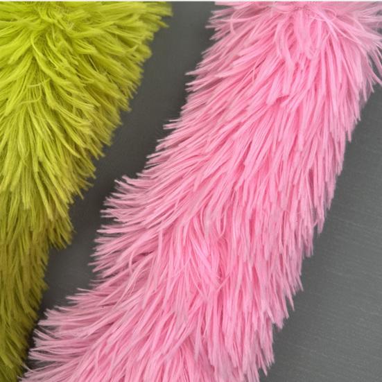 Pet Plush Toy Built-in Catnip Bite Resistant Stress Relief Cat Teaser Toy Kitty Kick Stick Pet Supplies