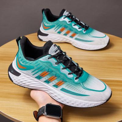 Herrenschuhe – Sportschuhe