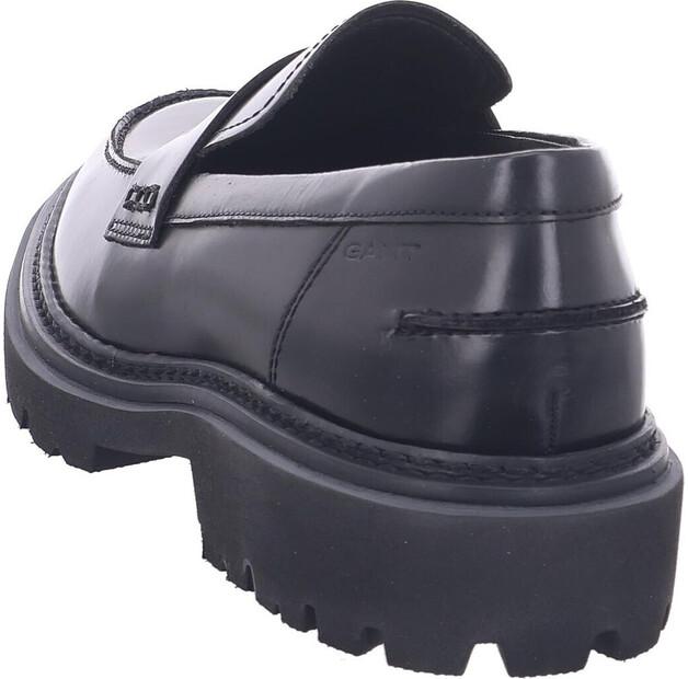GANT Ivyhill Half-boots