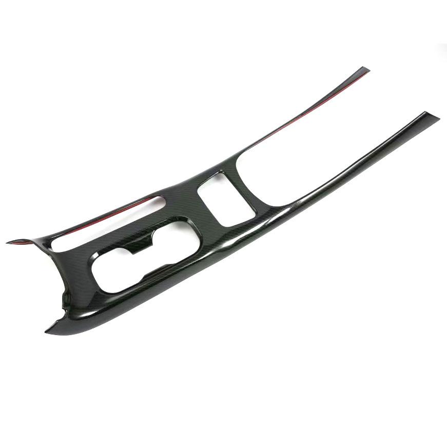 Compatible with 15-16 Nissan Tiida Interior Components Like Inner Door Handle, Gear Shift Frame, and Air Outlet.