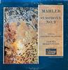 LP Record JASCHA HORENSTEIN VIENNA SYMPHONY   Mahler Symphony No. 9 TVS3433233 TURNABOUT US Classical Used