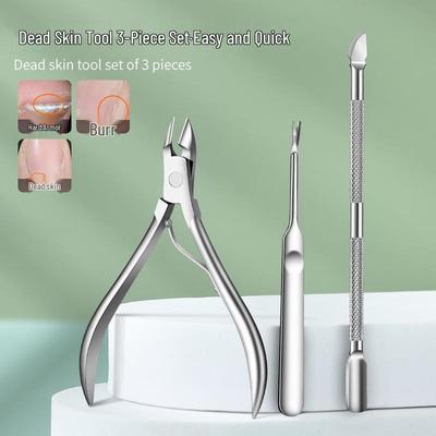 Set e kit – Set di strumenti per manicure
