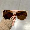 Fashion Cat Eye Sunglasses Women Brand Designer Vintage Sun Glasses Female  Lady Retro Shades