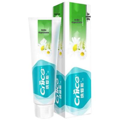 Nice Cool Chrysanthemum Toothpaste 200g 2-Pack