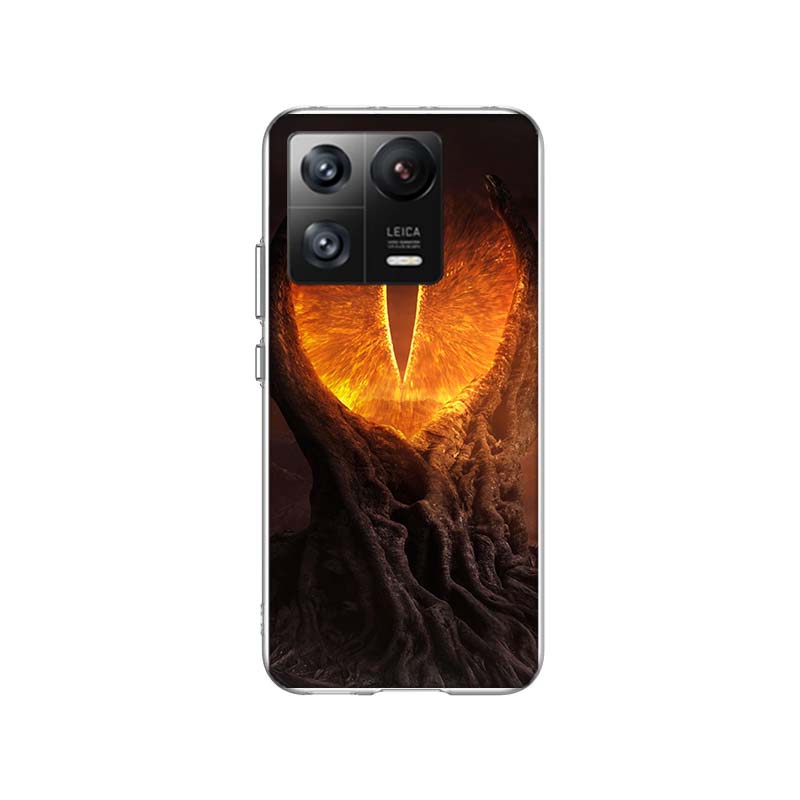 

The L-Lord of the R-Rings Phone Case For Xiaomi Poco F7 Ultra X7 X6 M8 M7 M6 M4 M3 Pro X4 Mi 15 15T 14 14T 12T 12S 10T Pro 12 11 Xiaomi 15 Pro