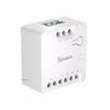 SONOFF MINI-D WiFi Smart Switch with AC/DC Power Support and Matter Dry Contact Relay.