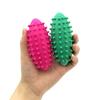 PVC Foot Massage Ball Sea Cucumber Type Fasciitis Trigger Durable Fascia Relax Massager