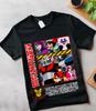 Zoid Tshirt Geno Series Psychogeno Geno Saurer Anime Zoids DinosaursGift Shirt