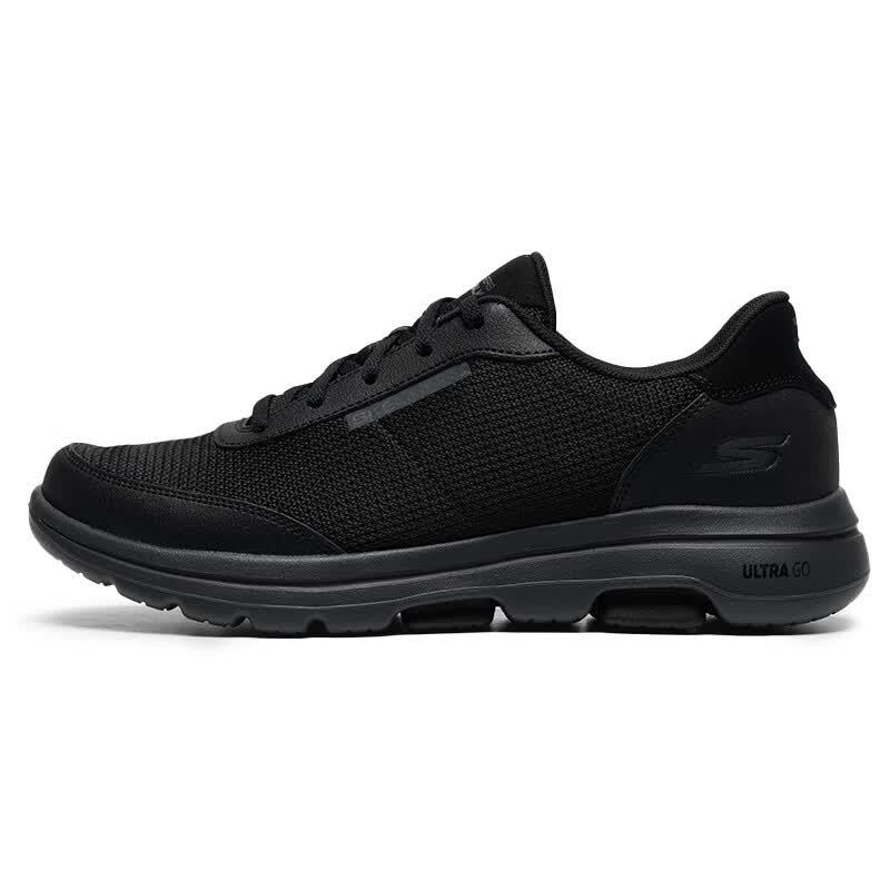 Skechers Men s Cushioning Lightweight Walking Shoes US 7