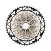 Hollow Light Weight Bicycles Cassette Flywheel 11/12/13 Speed Cassette Sprocket Mountain Bike Flywheel Cycling Part