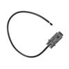 14AWG Starter Motor Solenoid Connector Pigtail Wire For Hyundai Kia Forte Optima