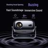 Konka Smart Home Projector (CN version)