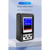 1pc Nuclear Radiation Detector Geiger Tube Radiation Tester Nuclear Radiation Detector Program Home Nuclear Radiation Detection