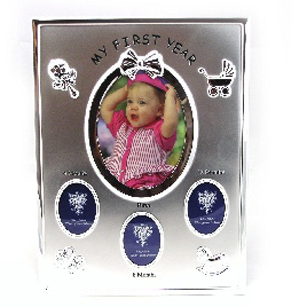 Les Trésors De Lily [F9094] - Chrome 'Little Angel' Mix