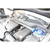 Suspension Strut Bar for Benz A180, A200, A260, GLA45, Car Styling Accessories, Stabilizer Bar, Aluminum Alloy Bar, Tension Rod