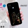 Applicable to oppoA11 mobile phone case, the new PDVM11 silicone PDVMo1 protective case for the Year of the Horse, all-inclusive anti-drop soft case