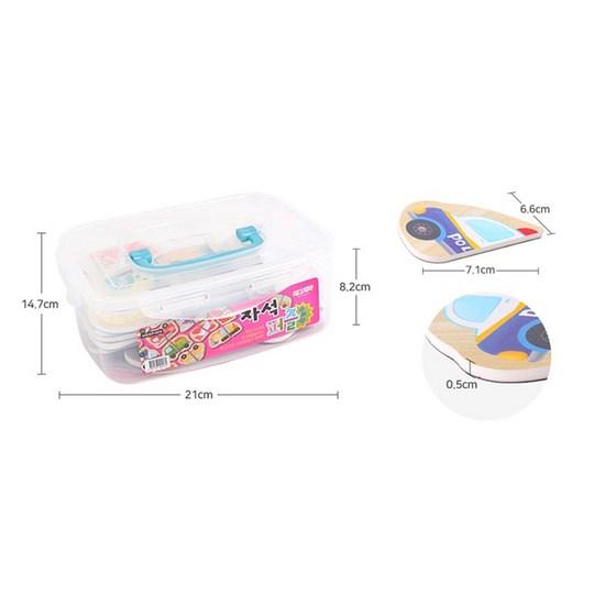 Магнитное крепление для пазлов Ariatti Mino — фото 7