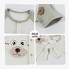 Lyocell Breathable Baby Romper