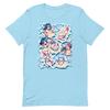 Summer Chillin' Unisex t-Shirt and Kids Shirt