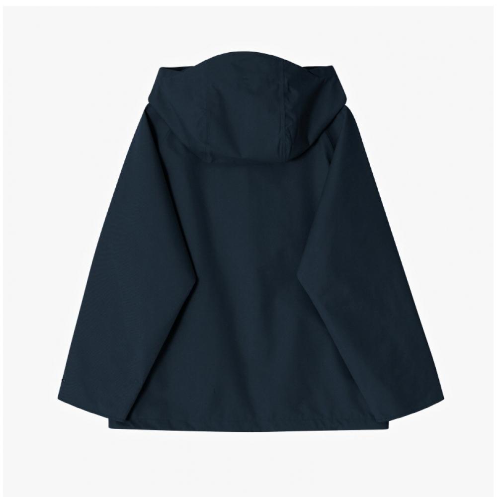 NaNamika Suaf366e N Gore Tex 2l Cruiser commoN Jacket