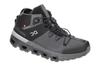 Походные кроссовки Cloudtrax Black Rock см [ON] Женские 22.0