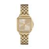 Used New Authorized Distributor [OLIVIA BURTON] Olivia Burton Watch Women's 24000084 Classic 28mm Grosvenor Light Gold Watch