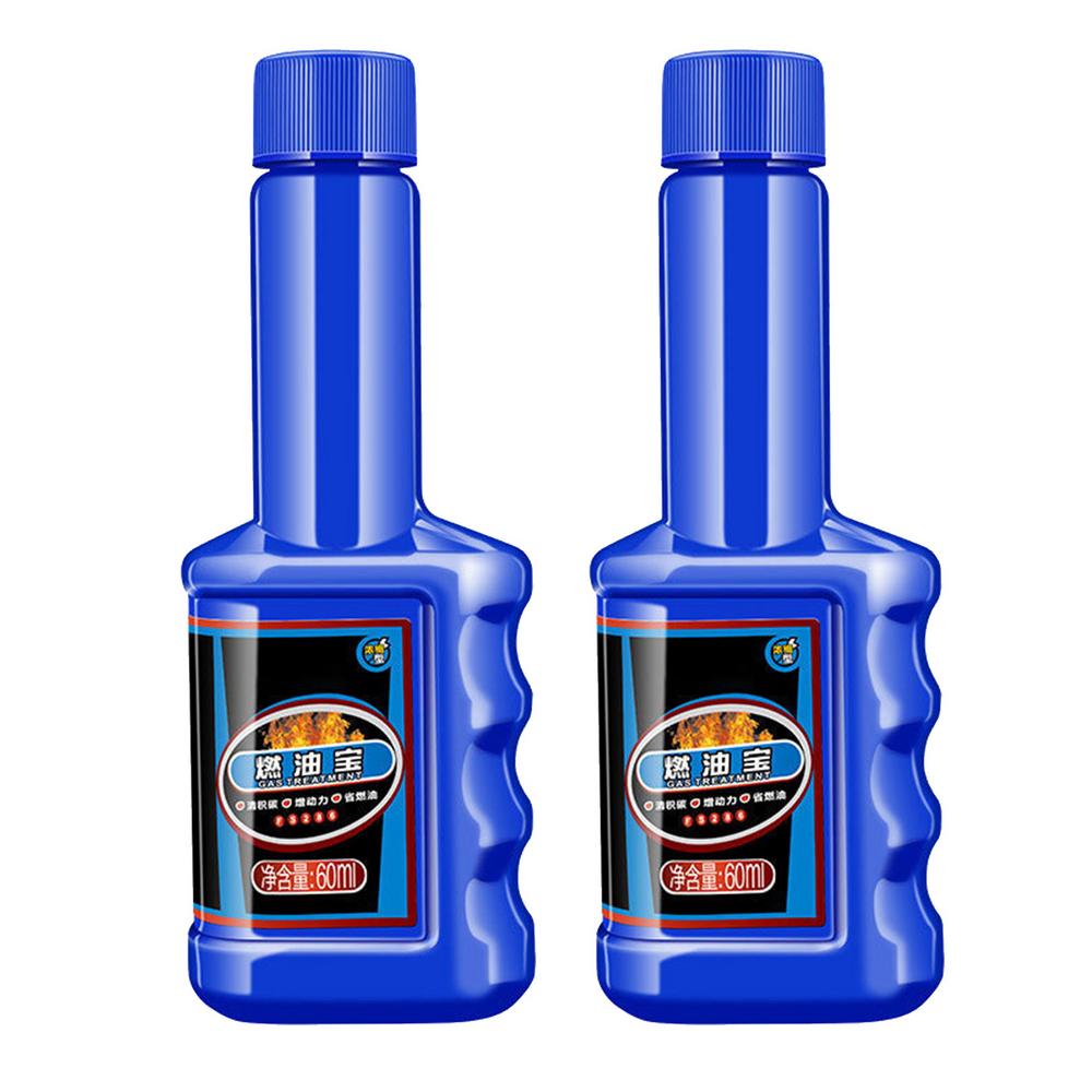 Car Fuel Treasure Gasolines Additive Remove Engine Carbon Deposit Save Gasolines Increase Power Additive In Oil for Fuel Saver