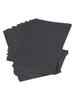 10 ks Brúsny papier 600-2500 Zrnitosti 600/800/1000/1200/1500/2000/2500Zrnitosti
